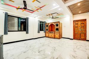 Super Hotel O Swagatam Hotel