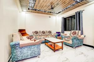 Super Hotel O Swagatam Hotel