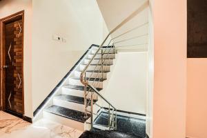 Super Hotel O Swagatam Hotel