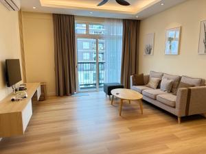 Novo 8 Residence Melaka 2R2B by Dion Ventures