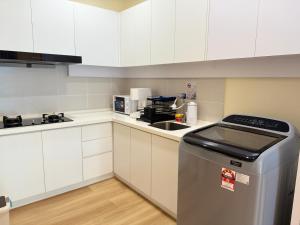 Novo 8 Residence Melaka 2R2B by Dion Ventures