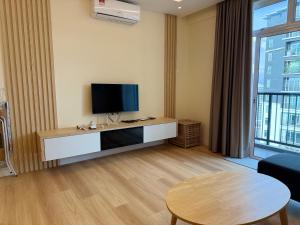 Novo 8 Residence Melaka 2R2B by Dion Ventures
