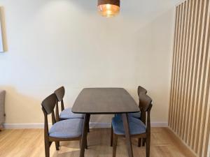 Novo 8 Residence Melaka 2R2B by Dion Ventures