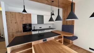 AlpinHerz Bio Penthouse Apartment