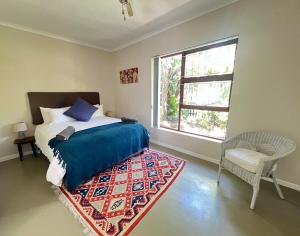 Kommetjie light-filled home with Pool