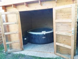 Appartement 60M2 Élégant avec Jardin et Terrasse