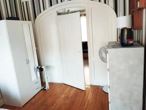 Appartement 60M2 Élégant avec Jardin et Terrasse