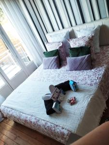 Appartement 60M2 Élégant avec Jardin et Terrasse