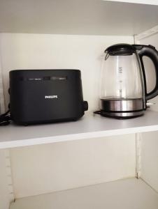 Appartement 60M2 Élégant avec Jardin et Terrasse