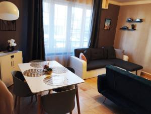 Appartement 60M2 Élégant avec Jardin et Terrasse