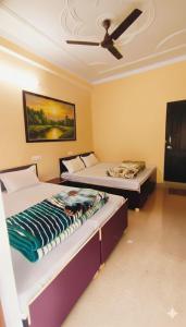 Yamunotri Darshan Resort By Preet rS