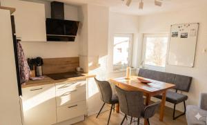 FERIENWOHNUNG "Belle Helene"