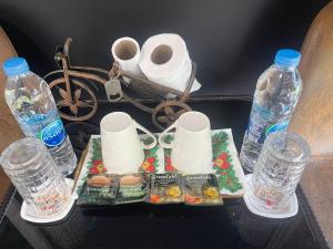 Lee Red House Homestay