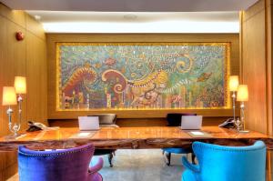 One One Bangkok - 3-star hotels in Bangkok