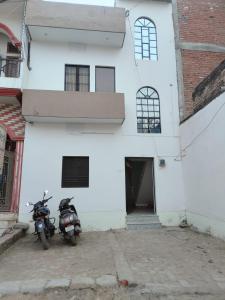 साजन गेस्ट हाउस होमस्टे