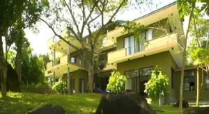 Mangrove Escapes Resort