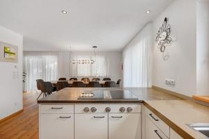 New Opening Penthouse Zirm