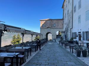 Wohnung mit Pool in Porec - Veli May