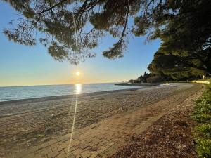 Wohnung mit Pool in Porec - Veli May
