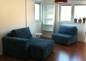 Premium apartment with a million dollar view