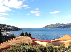 Premium apartment with a million dollar view