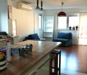 Premium apartment with a million dollar view