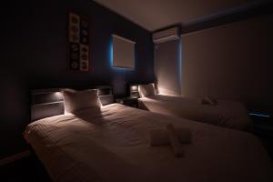 Private Residence Kyoto Station North