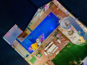 สายป่าน พลูวิลล่า