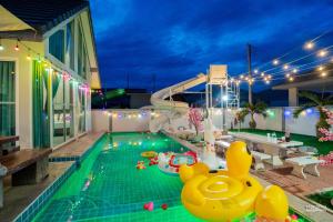 สายป่าน พลูวิลล่า