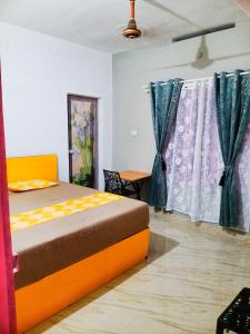 Paddy Surf Cliff Retreat Varkala