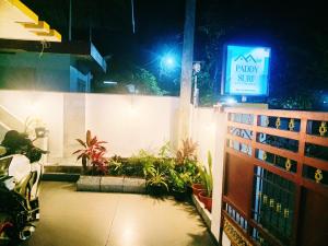 Paddy Surf Cliff Retreat Varkala
