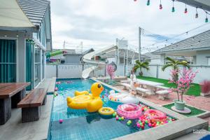 สายป่าน พลูวิลล่า