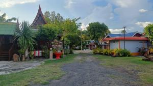 Buriram Home stay 51