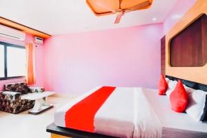 Hotel GI - Galaxy International ! JP