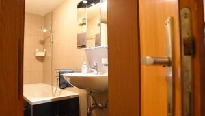 FERIENWOHNUNG "Belle Helene"