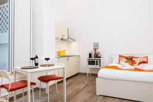 Archetto by the Vatican