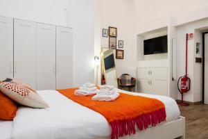 Archetto by the Vatican