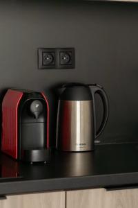 Wave SeaView Apartments by Solarento