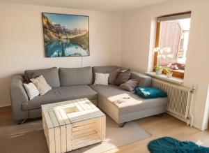 FERIENWOHNUNG "Belle Helene"