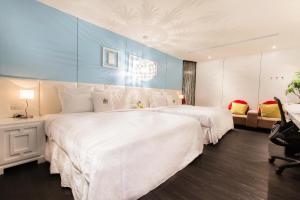 168 Motel-Hsinchu