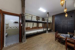 Góc Homestay & Cocktail bar in Moc Chau Night Market