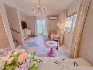 princess castle SJ0428