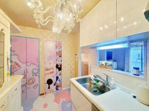 princess castle SJ0428