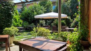 Albergo Trieste Boves - Ricetto Suite