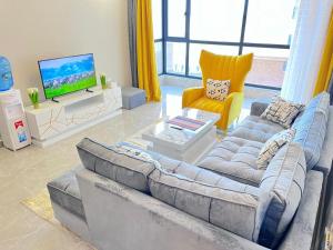 Apple Tree Syokimau Block 6 phase 2 403