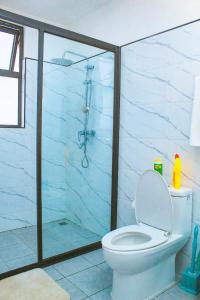 Apple Tree Syokimau Block 6 phase 2 403