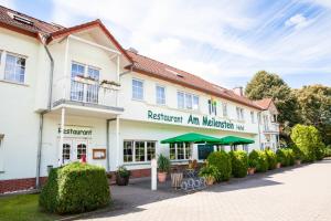 Hotel Am Meilenstein