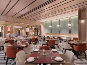 Mercure Kathmandu Sukedhara Heights