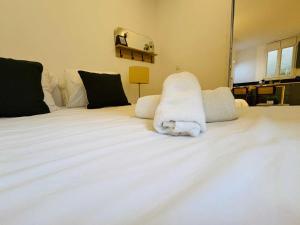 Cozy Apartment 1BR 2P - Paris