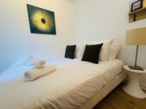 Cozy Apartment 1BR 2P - Paris